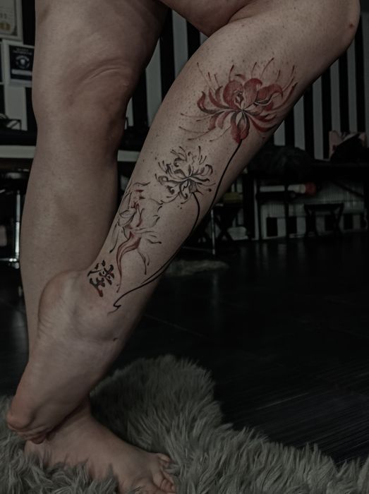 Тату майстер, Бровари.