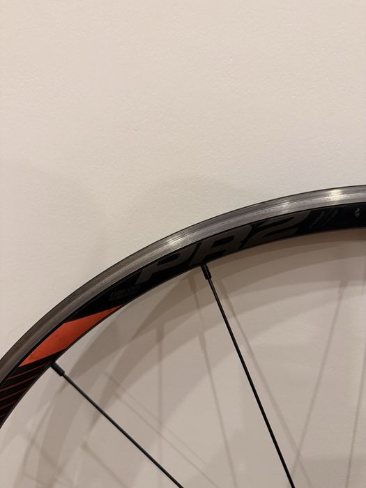 Rodas bicicle estrada giant pr2