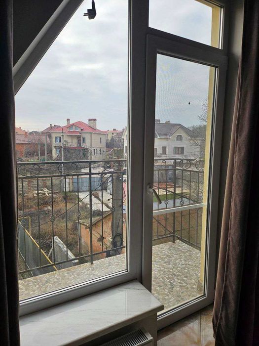 Однокомнатная квартира  паркоместо Таирова Чикаленко Вильямса Рыбачья