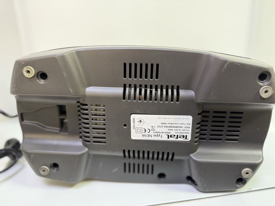 Мясорубка Tefal NE66