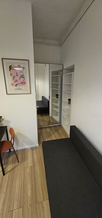 PAŹDZIERNIK GRATIS Samodzielny pokój na Placu Matejki, Dworzec Główny