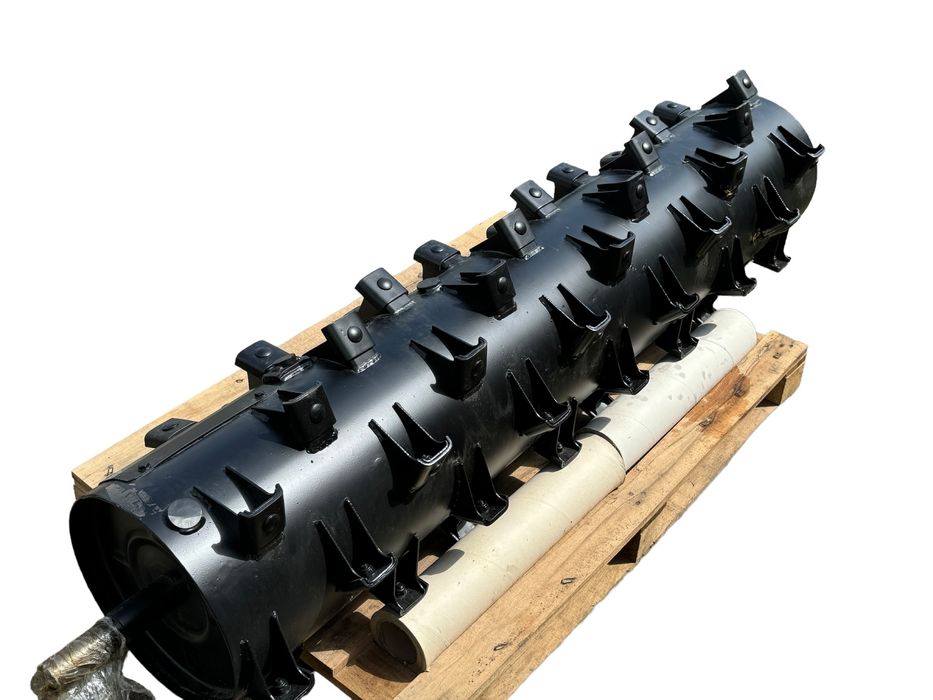 Bęben APS odrzutnik Claas Lexion 770 780