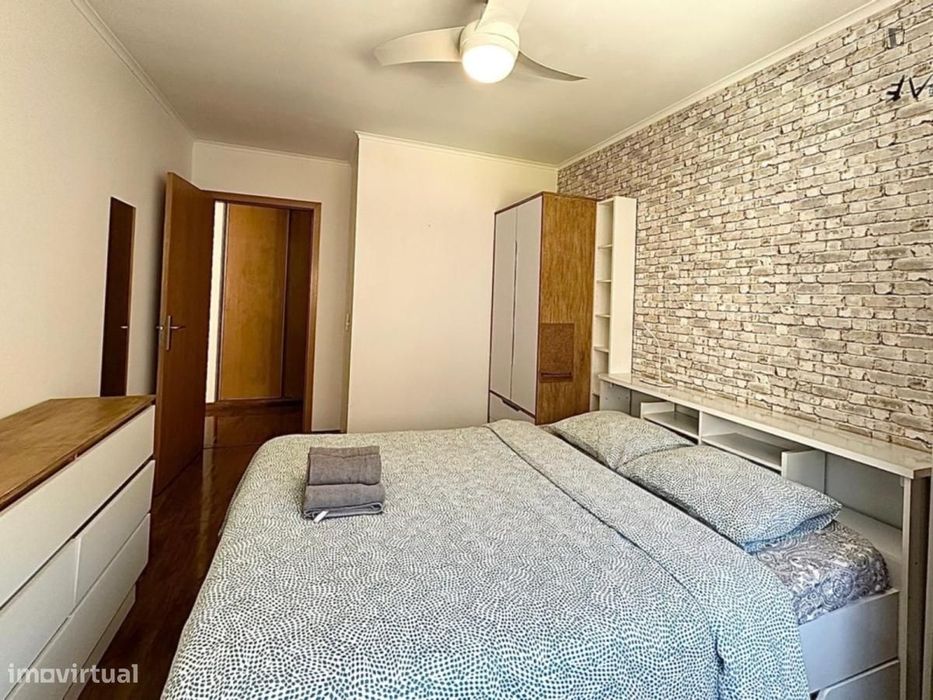 Apartamento com 1 quartos - localizado em Olaias Lisbon