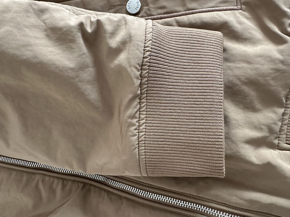 Куртка чоловіча BOSS (оригінал)