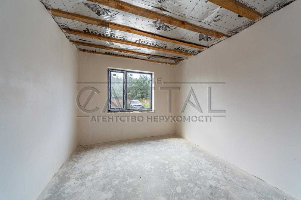 Продаж будинку, Путрівка, КМ Chaletville, Фастівський р-н