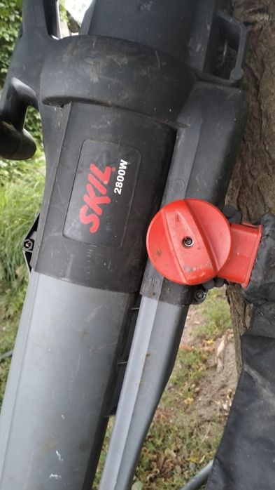 Dmuchawa do liści Skil 2800W
