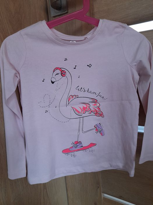 Kurtka jeansowa Next roz 98!