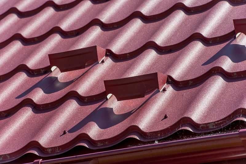 Металлочерепиця ,металопрофіль дах, паркан.