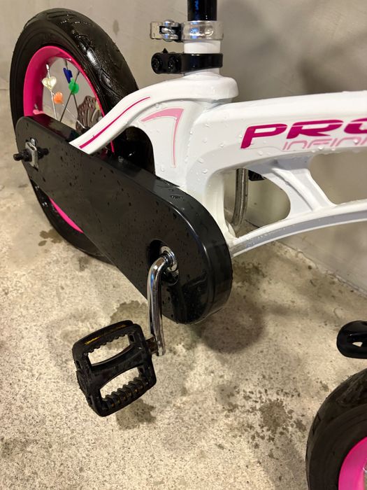 Дитячий велосипед PROFI