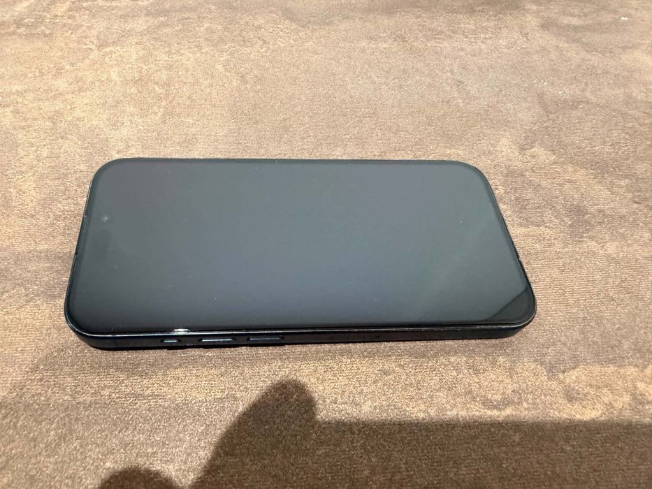 Iphone 15 pro 86% kondycji baterii