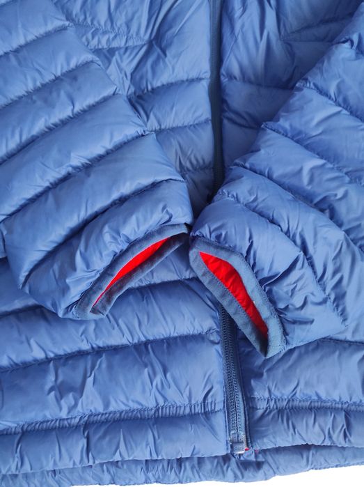 Heldre Down puchowa ciepła XL