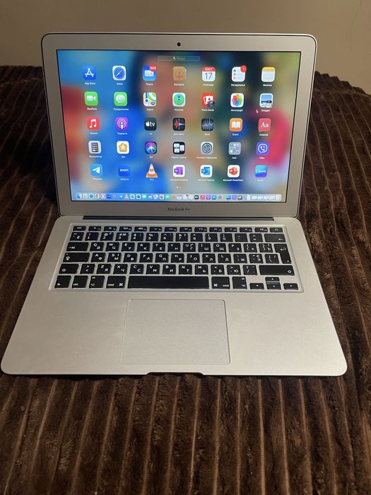 macbook air 2014 8gb - Купить электронику - Цены на OLX.ua