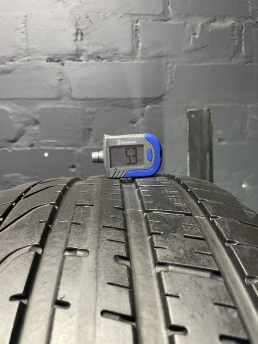 Різноширокі 285/40 + 325/35 R22 Pirelli Pzero