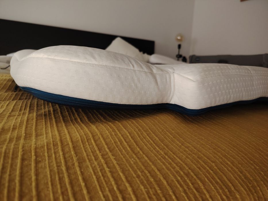 Colchão mini berço Care Mini para chicco next