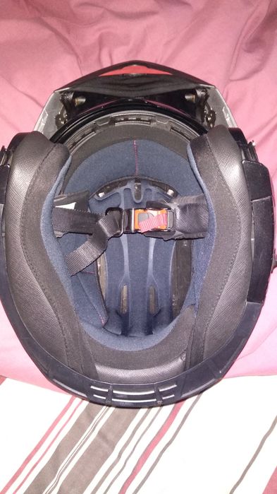 Capacete SP Sprint