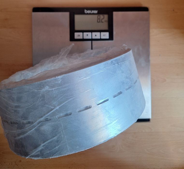 Гнучкий кутовий профіль Knauf 100mm, залишки.