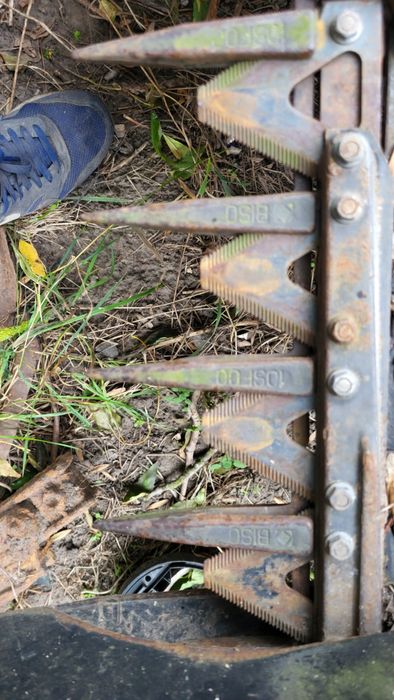 Biso Integral CX 100