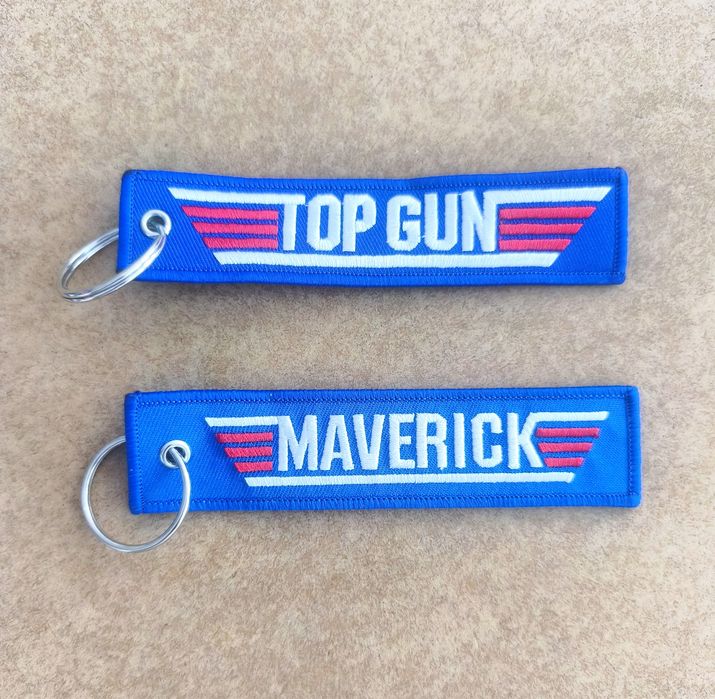 2 Porta Chaves Top Gun+ Maverick