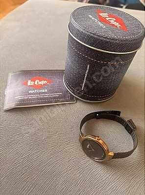 Жіночий наручний годинник Lee Cooper