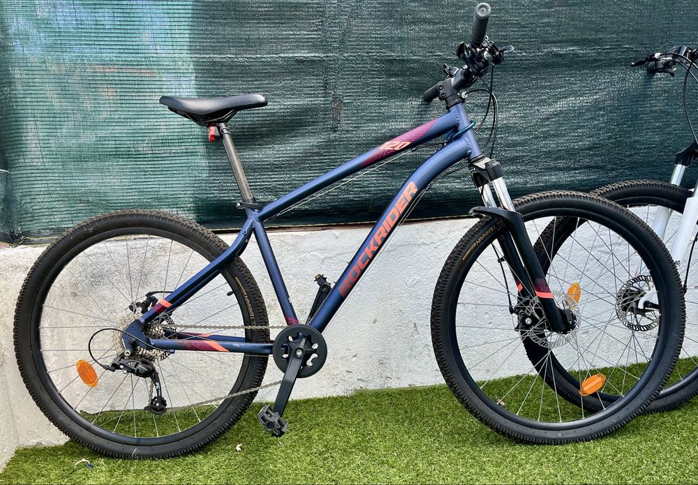 Biclicleta / Bicicletas
