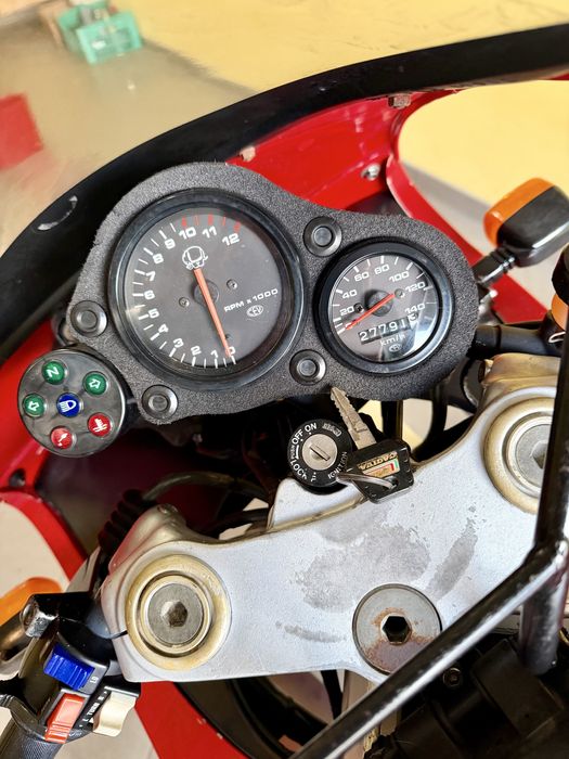 Cagiva Prima 75cc Lucky Explorer