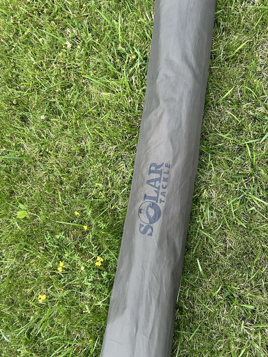 Коропова Парасоля Solar Undercover Green 60" Brolly 3000 грн