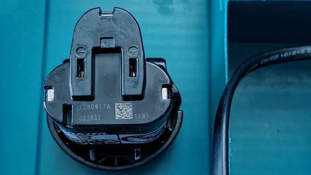 Шуруповерт Makita DF330D полный комплект, оригинал.