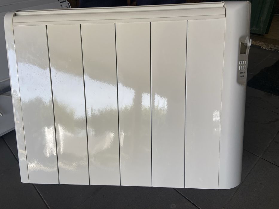 Aquecedor de Parede Taurus