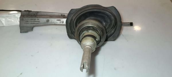 Seletor de mudanças - BMW 3 Touring (E91) | 04 - 12