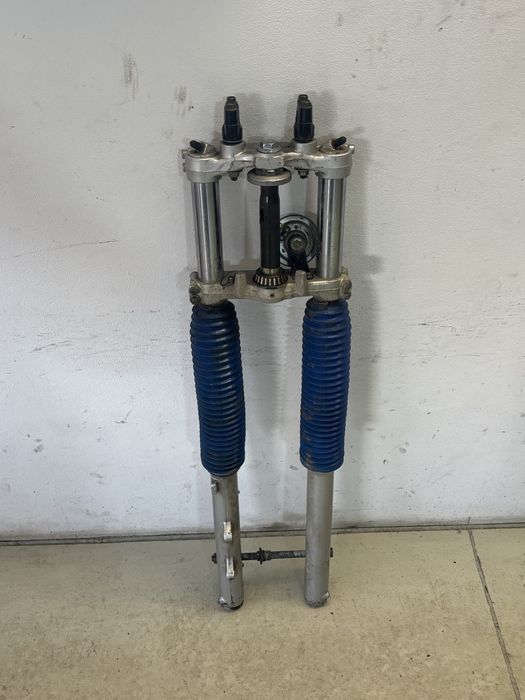 Lagi Zawieszenie Przednie Przód YAMAHA XT600 2KF