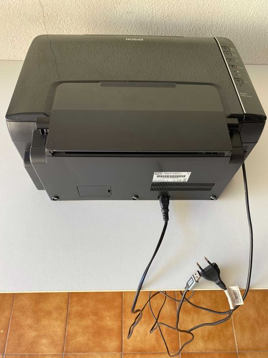 Impressora Epson