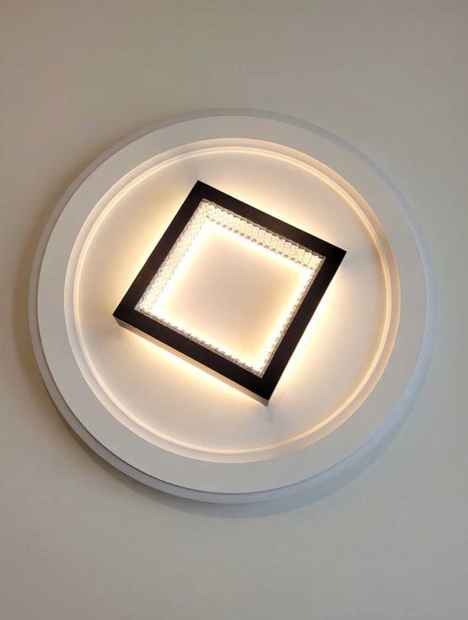 Candeeiro de teto LED Monaco 73W