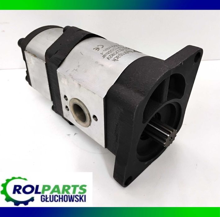 Pompa hydrauliczna 41/640-306 Valtra/Valmet