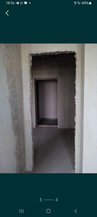 Продається в центрі Вишнёвого 1кімнатна квартира.  новобудова - View 4