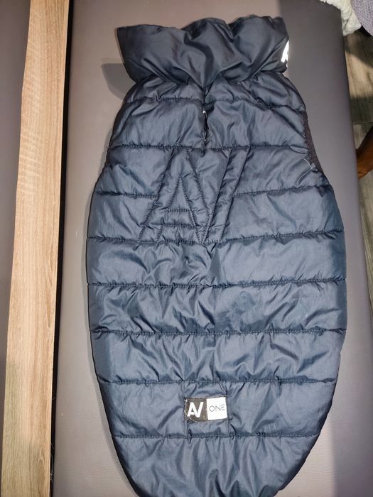 Жилетка для собак