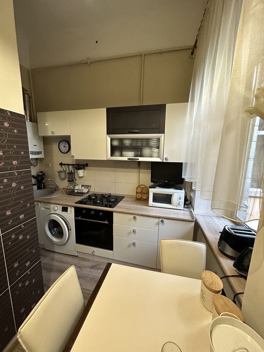 Здається шикарна 3 кім квартира Гагаріна р-н ж д Вокзал