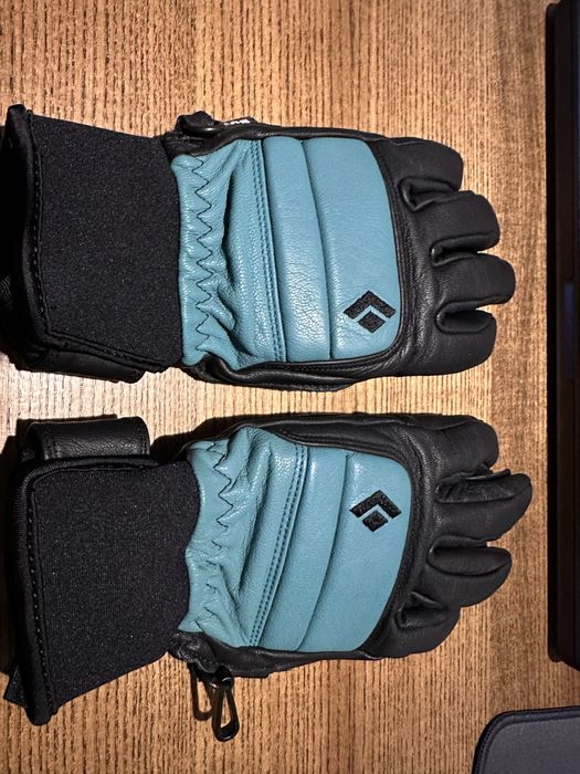 Black Diamond Women's Spark