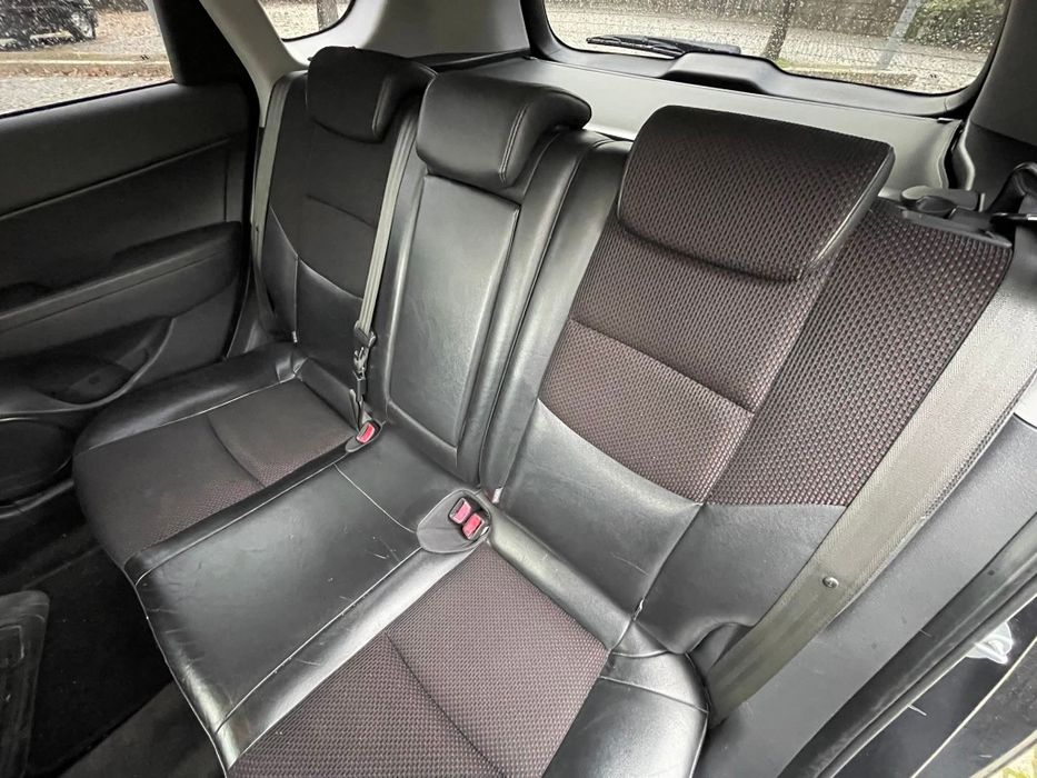 Hyundai i30 cw a diesel