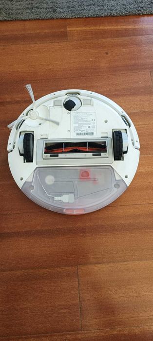 Xiaomi Robot Vacuum S20