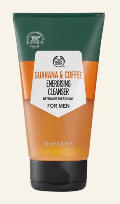 Produtos the body shop