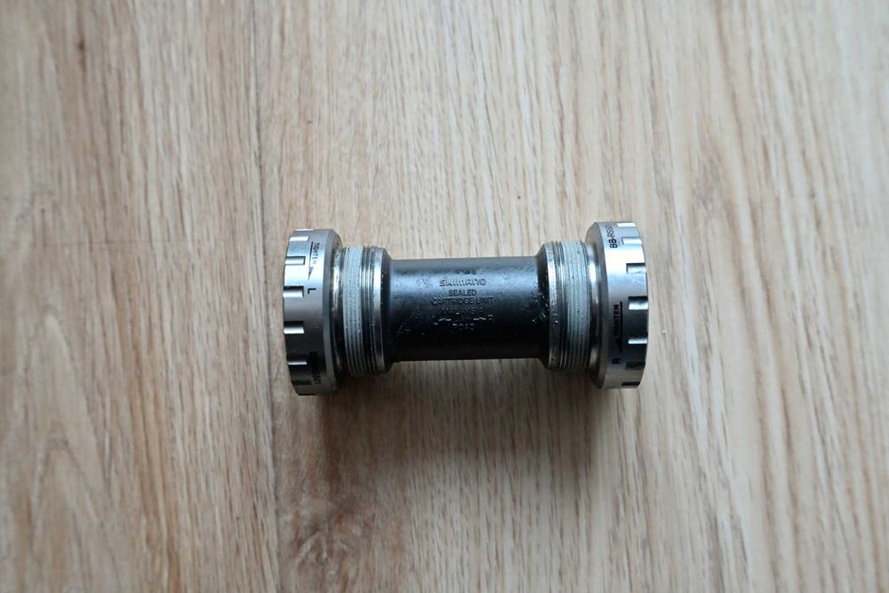 Nowa grupa Shimano Tiagra 4700