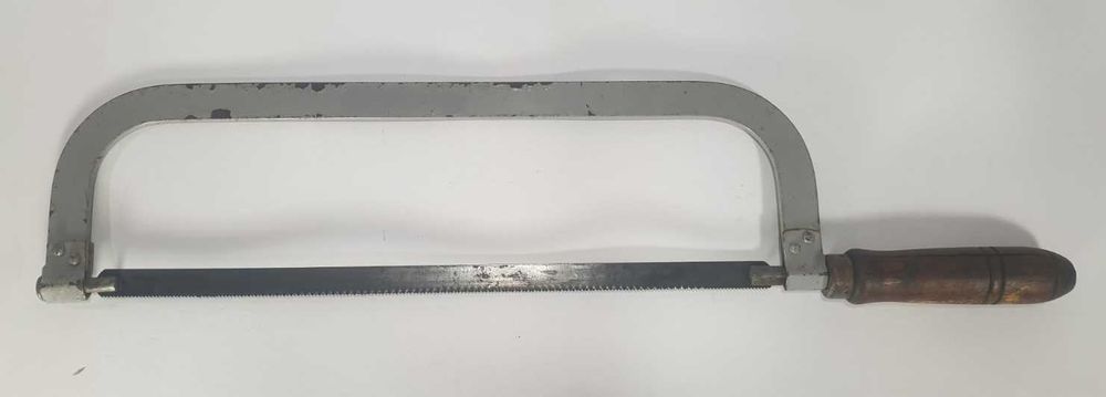 Ножовка по металлу , ссср , С полотном