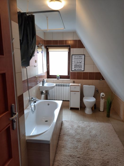 Roztocze - Dom Letniskowy STELLA - Zalew  Nielisz  k/Zamościa