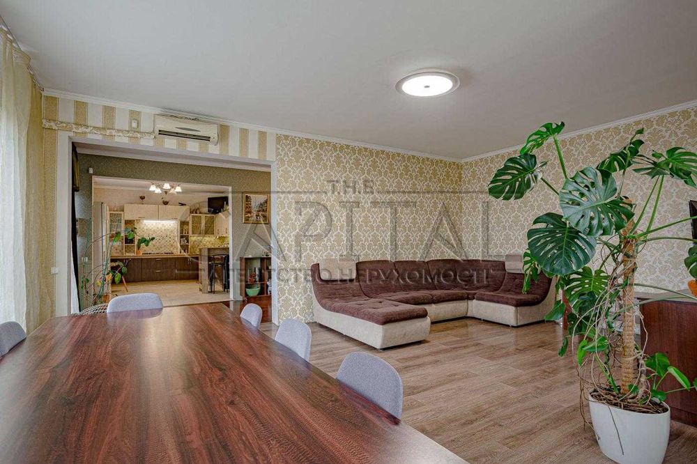 Продажа дома, с. Зеленый Бор, Васильковский р-н