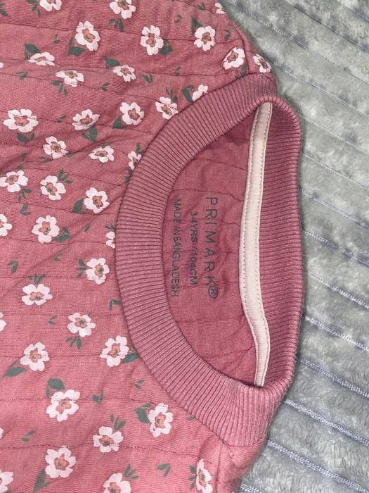 Стильний комплект для дівчинки