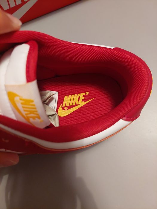 Nike Dunk Low USC