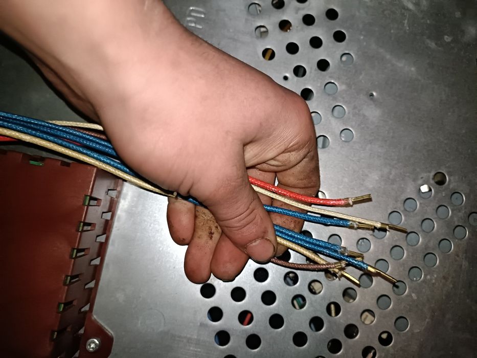 Kuchenka elektryczna