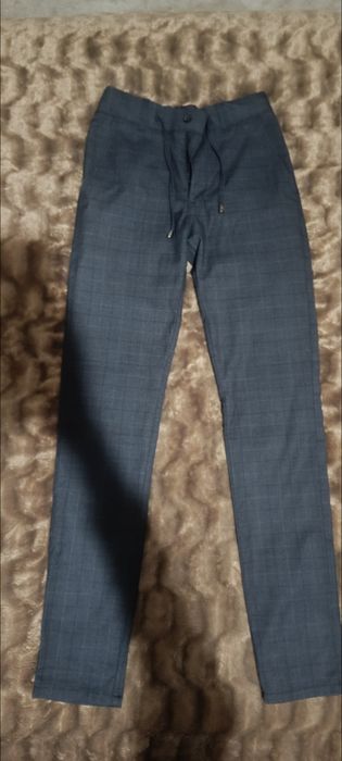 Класичні  штани /брюки