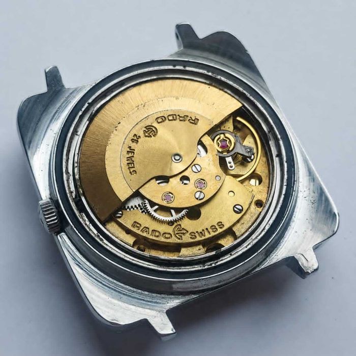 Rado       Miami