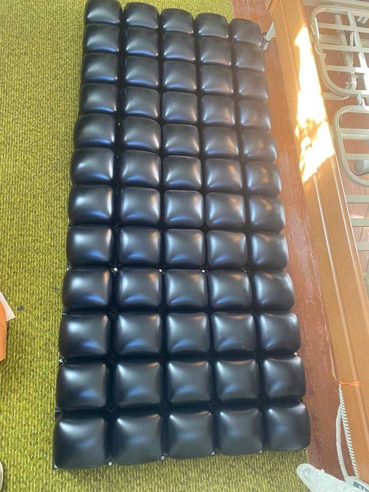 Протипролежневий матрац ROHO PRODIGY + 2 ЗАПАСНІ СЕКЦІЇ